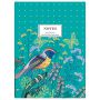 Zeszyt PaperHome Natura A5/40/70g gładki - 4