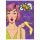 Zeszyt PaperHome Comics A4/40 linia