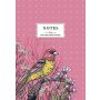 Zeszyt PaperHome Natura A6/50/70g kratka - 2