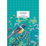 Zeszyt PaperHome Natura A6/50/70g kratka - 4