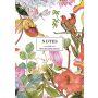 Zeszyt PaperHome Natura A6/50/70g kratka - 5