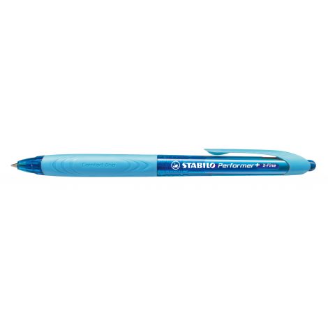 Długopis Stabilo Performer 0.38 Niebieski