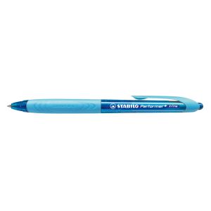 Długopis Stabilo Performer 0.38 Niebieski