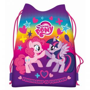 Worek na obuwie St. Majewski My Little Pony