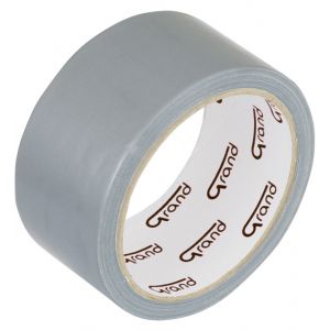 Taśma zbrojona Grand 48mm x 10m, Srebrna
