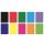 Zeszyt Herlitz Rainbow A5/96 kratka