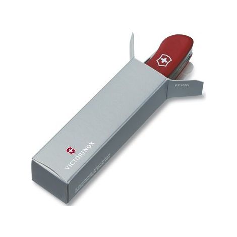 Scyzoryk Victorinox Hunter Nylon, Czerwony - 3
