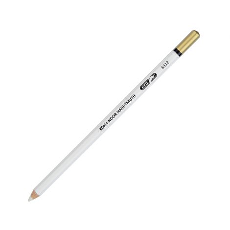 Gumka w ołówku Koh-i-Noor
