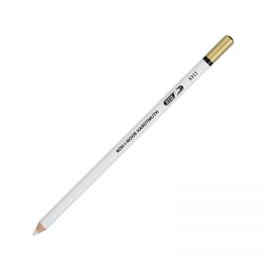 Gumka w ołówku Koh-i-Noor