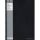 Kołozeszyt Pukka Pad Project Book Jotta Black A4/80/80g kratka, czarny