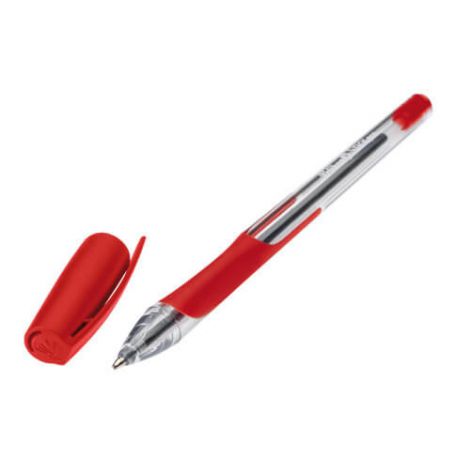 Długopis Pelikan Stick Pro Czerwony