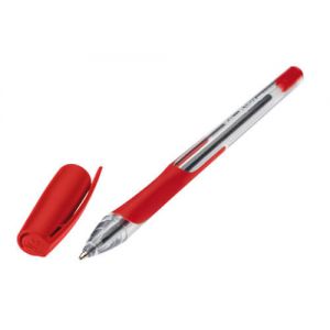 Długopis Pelikan Stick Pro Czerwony