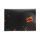 Teczka ofertowa Argo A4/6 kieszeni Orange Expanding File