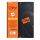 Teczka ofertowa Argo A4 Orange 3 Flap Holder