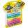 Farby do tkanin Carioca Neon, 6 kolorów