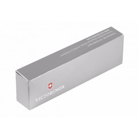 Scyzoryk Victorinox EvoGrip 10, Czerwony - 3