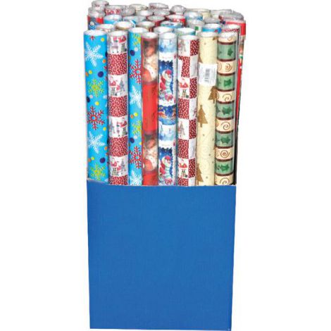 Papier ozdobny święta 70x200cm
