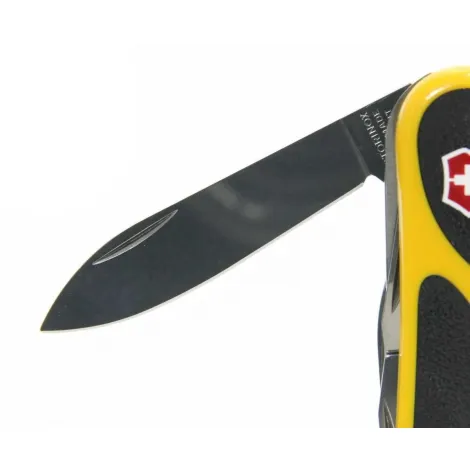 Scyzoryk Victorinox EvoGrip 18, Żółty - 2