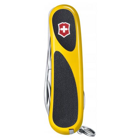 Scyzoryk Victorinox EvoGrip 18, Żółty - 3