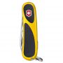 Scyzoryk Victorinox EvoGrip 18, Żółty - 4