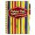Kołozeszyt Pukka Pad Project Book Americano B5/100/80g kratka, żółty