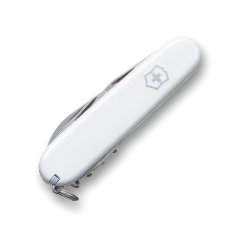 Scyzoryk Victorinox Spartan Celidor, Biały - 2