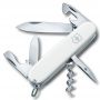 Scyzoryk Victorinox Spartan Celidor, Biały - 2