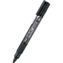 Marker olejowy Pentel 2.5mm, Czarny - 2
