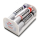 Zestaw 4 markerów do tablic Pentel Maxiflo z tłoczkiem i gąbką