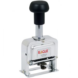 Numerator Eagle Cyfrowy TY 102-8