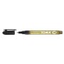 Marker olejowy Toma 441 cienki 1.5mm, Złoty - 3