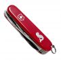 Scyzoryk Victorinox Angler Celidor, Czerwony Rybka - 3