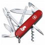 Scyzoryk Victorinox Angler Celidor, Czerwony Rybka - 2