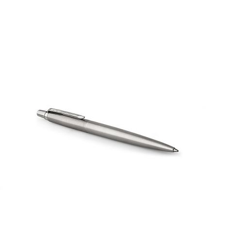 Długopis Automatyczny Parker Jotter CT Srebrny - 2