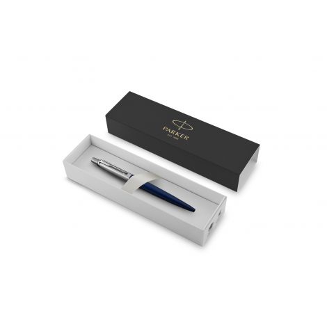 Długopis Automatyczny Parker Jotter CT Royal Blue - 3