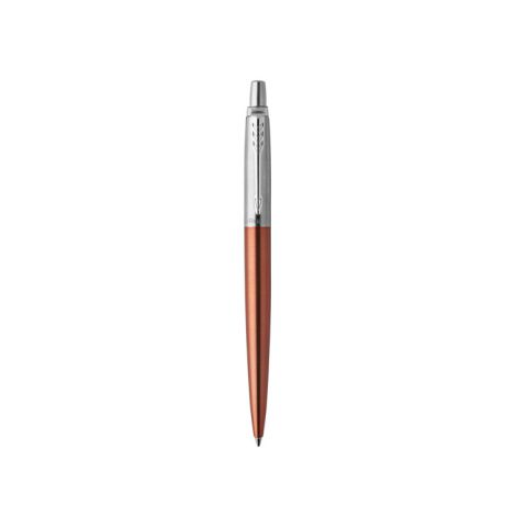 Długopis Automatyczny Parker Jotter CT Chelsea Orange