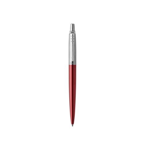 Długopis Automatyczny Parker Jotter CT Kensington Red