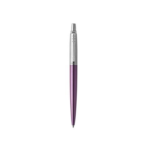 Długopis Automatyczny Parker Jotter CT Victoria Violet
