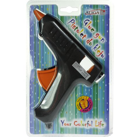 Pistolet do kleju Aliga 40W, 11mm