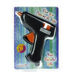 Pistolet do kleju Aliga 10W, 7mm