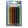 Klej do pistoletu Aliga brokatowy 11mm, 6szt