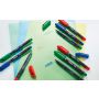 Foliopis Stabilo OHPen 0.4mm Czerwony - 3