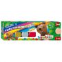 Farby plakatowe Bambino, 12 kolorów, 20 ml - 2