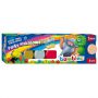 Farby plakatowe Bambino, 12 kolorów, 20 ml - 3