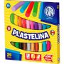 Plastelina Astra, 24 kolory - 2