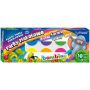 Farby plakatowe Bambino, 10 kolorów x 20ml - 2