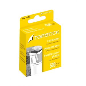 Taśma do zdjęć Topstick, 500szt