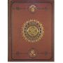Notatnik Peter Pauper Press A5/80/120g linia Kosmos - 2