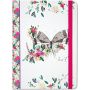 Notatnik Peter Pauper Press A5/80/120g linia Polny Motyl - 2