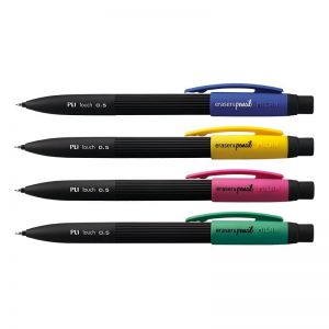 Ołówek automatyczny Milan PL1 Touch 0.5mm